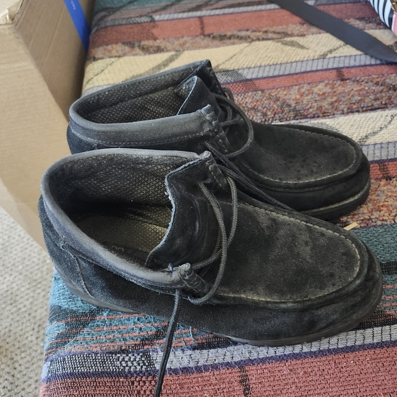 Mens no boundaries boots - Picture 5 of 6